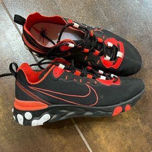 Nike React Element 55